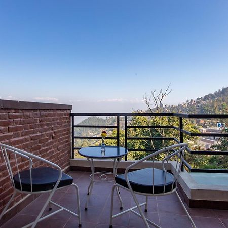 Hotel Sarathi Dhulikhel Eksteriør billede