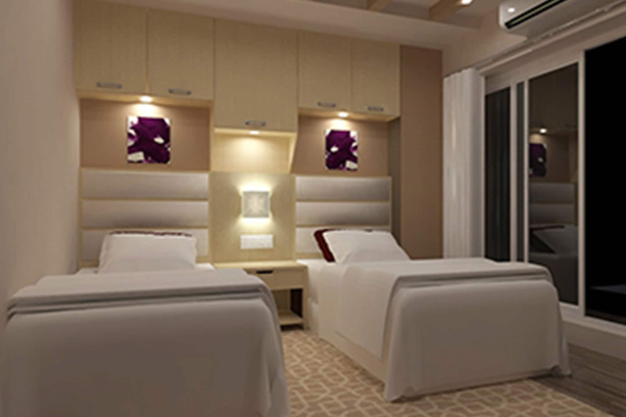 Hotel Sarathi Dhulikhel Eksteriør billede